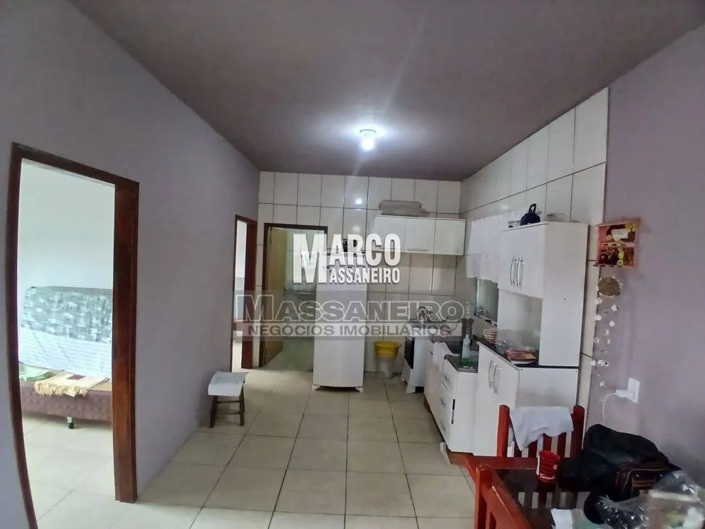 Casa, 3 quartos - Foto 4
