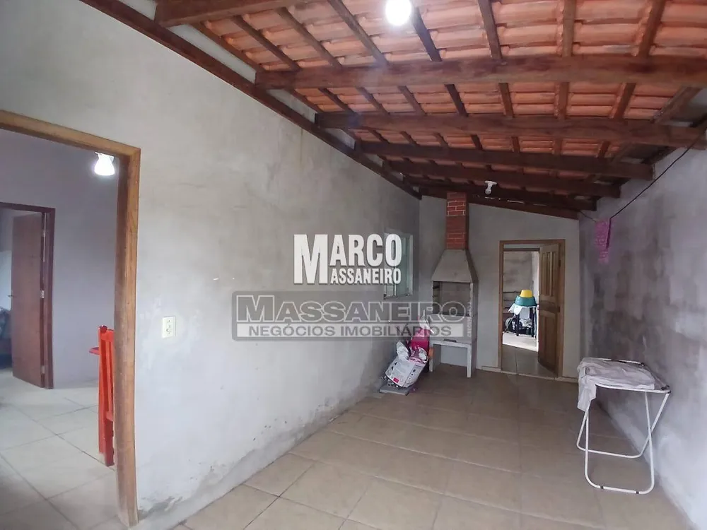 Casa, 3 quartos - Foto 5