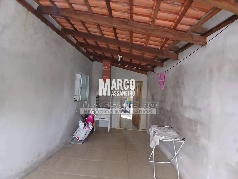 Casa, 3 quartos - Foto 10