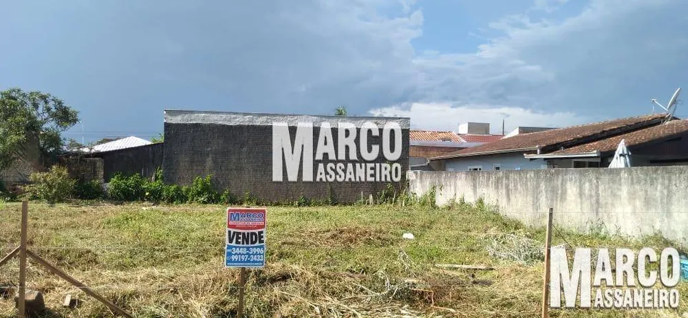 Terreno, 300 m² - Foto 1