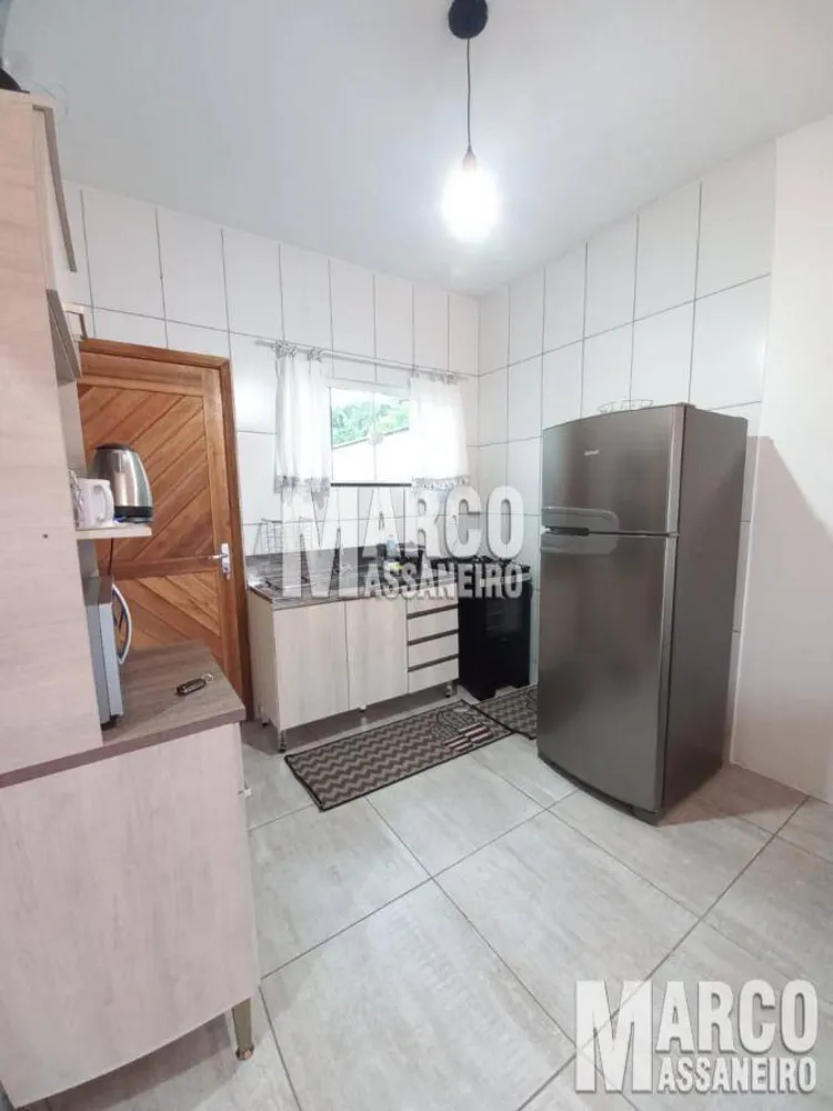 Casa, 2 quartos - Foto 3