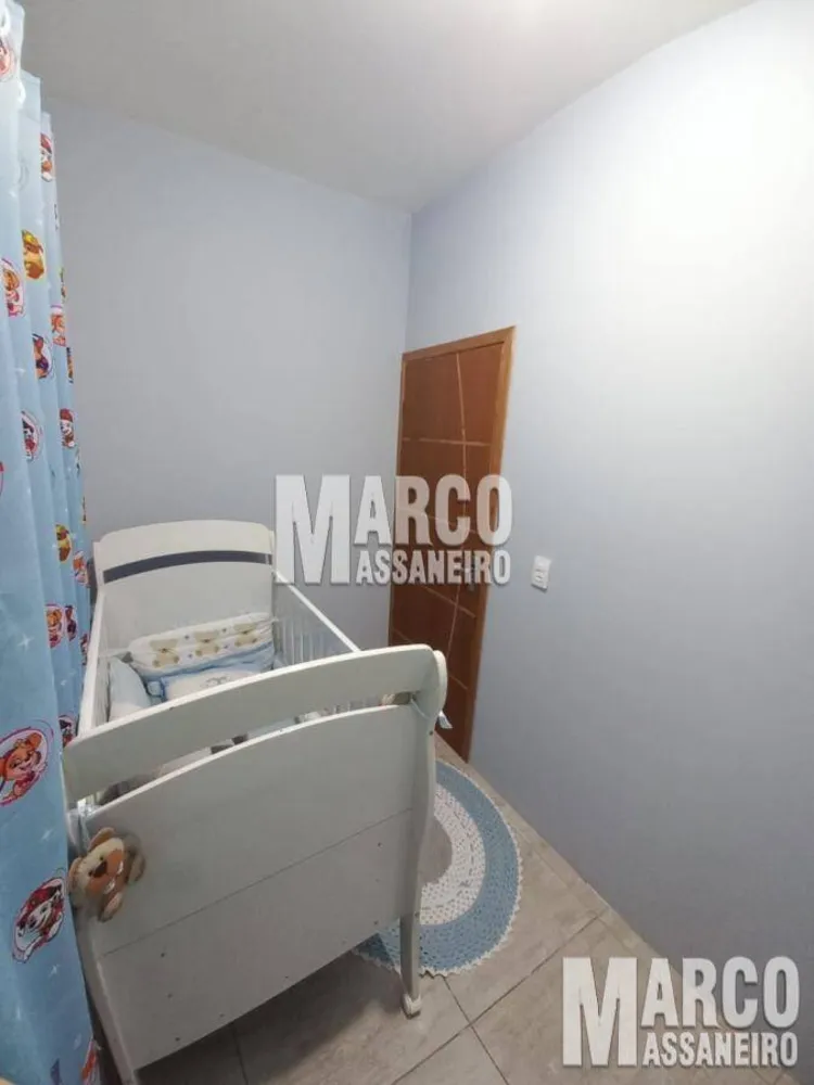 Casa, 2 quartos - Foto 6