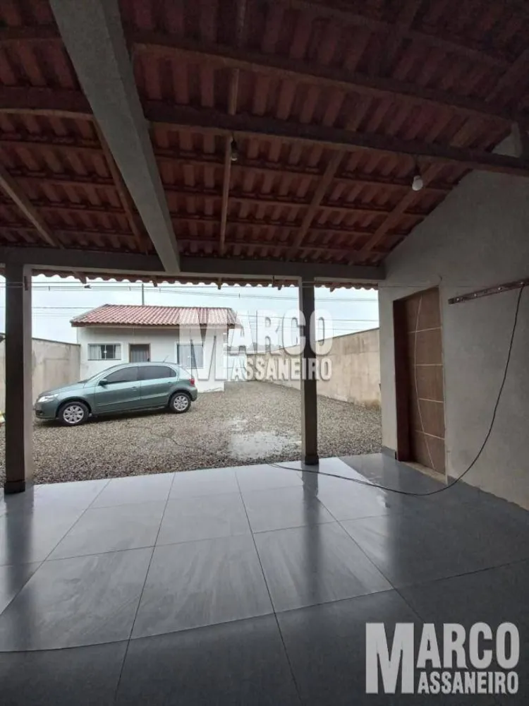 Casa, 2 quartos - Foto 8