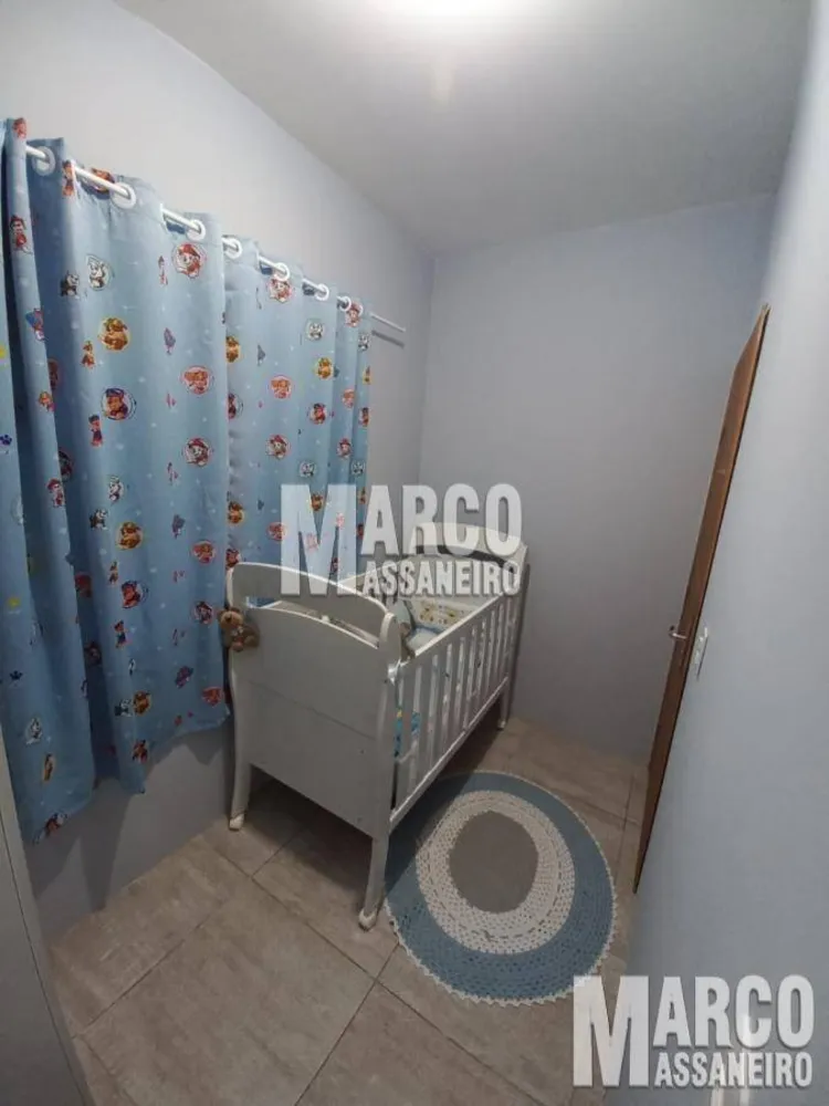 Casa, 2 quartos - Foto 5