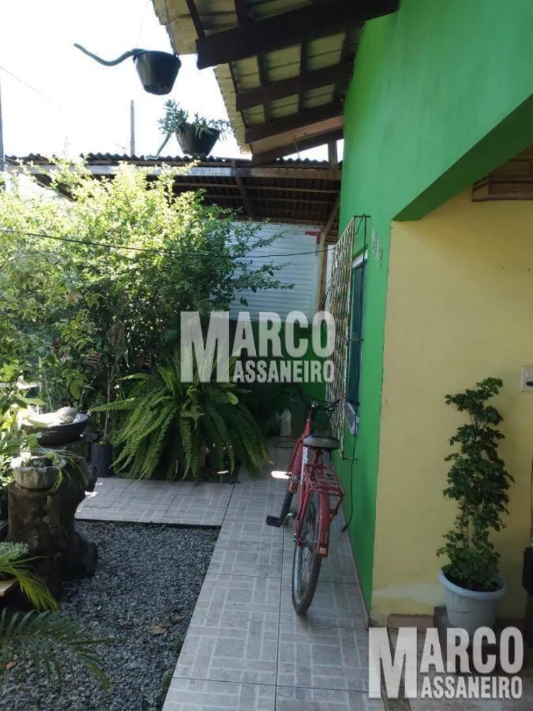 Casa, 3 quartos - Foto 12