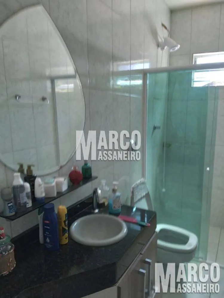 Casa, 3 quartos - Foto 5