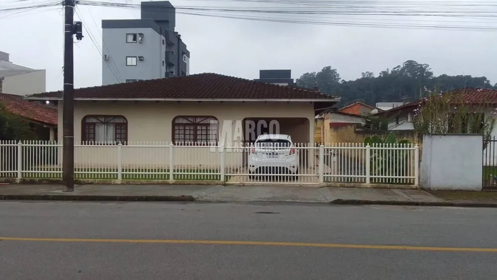 Casa, 4 quartos, 165 m² - Foto 6