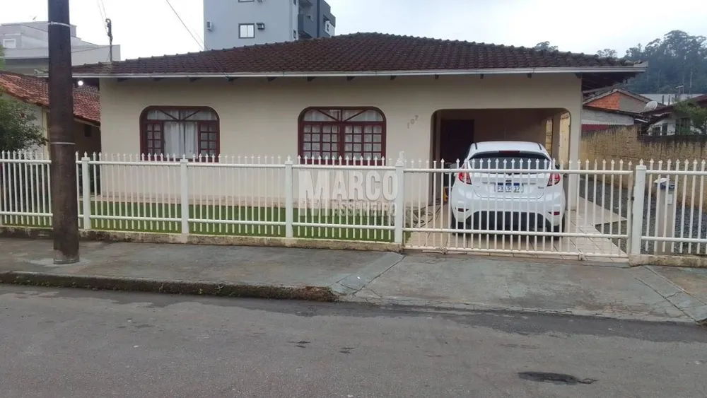 Casa, 4 quartos, 165 m² - Foto 4