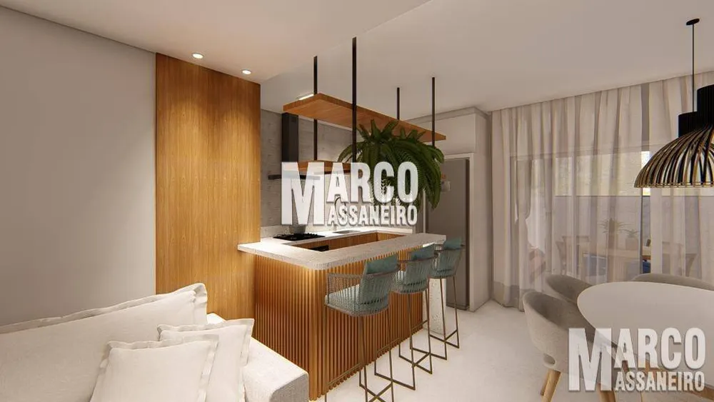 Casa, 2 quartos, 137 m² - Foto 2