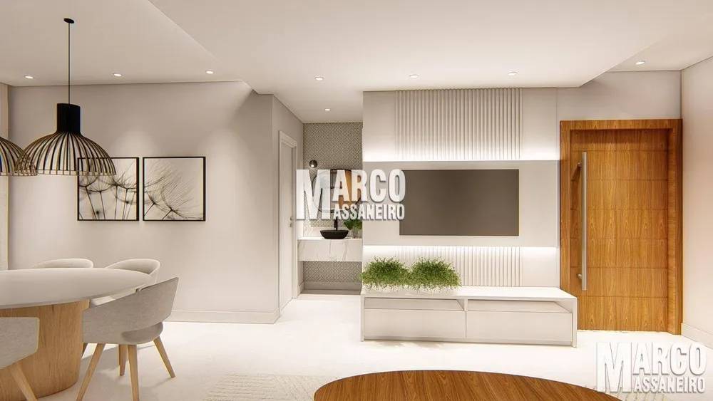 Casa, 2 quartos, 137 m² - Foto 6