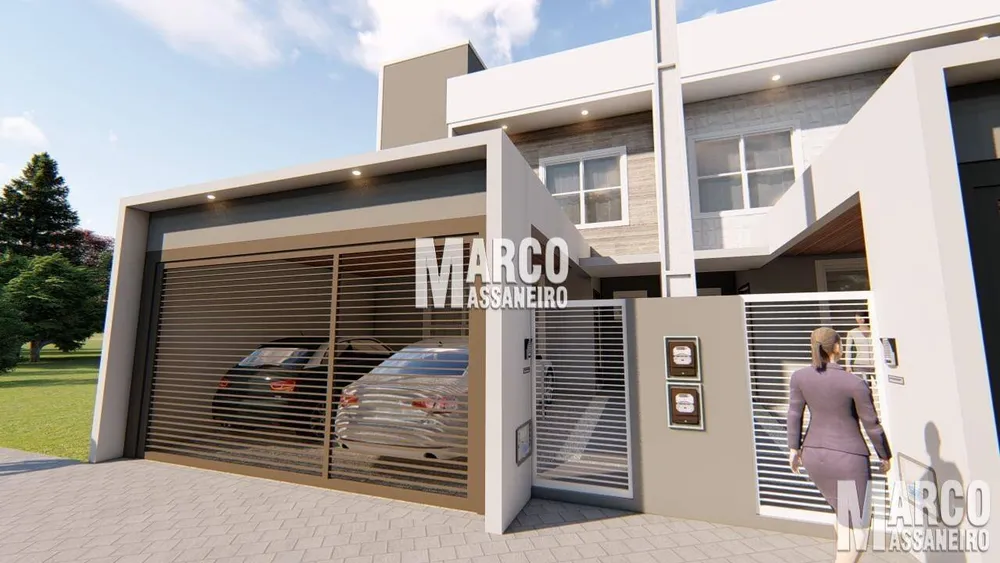 Casa, 2 quartos, 137 m² - Foto 12