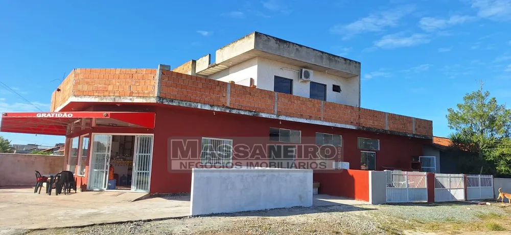 Casa, 5 quartos - Foto 1