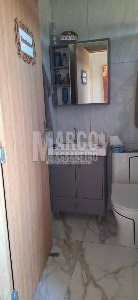 Casa, 5 quartos - Foto 12
