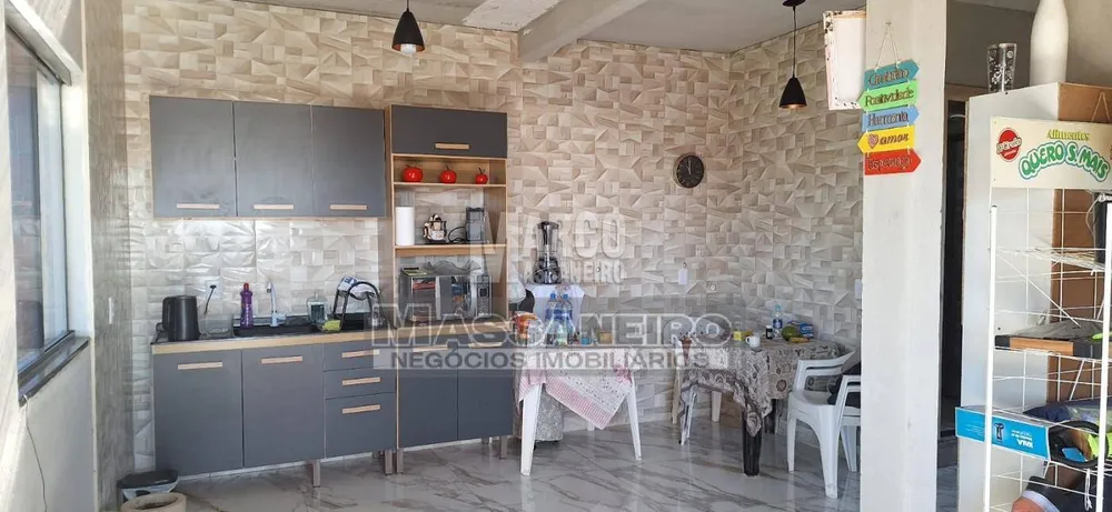 Casa, 5 quartos - Foto 5