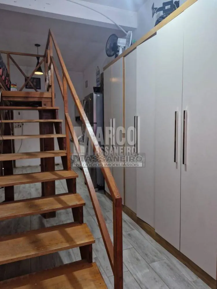 Casa, 5 quartos - Foto 2