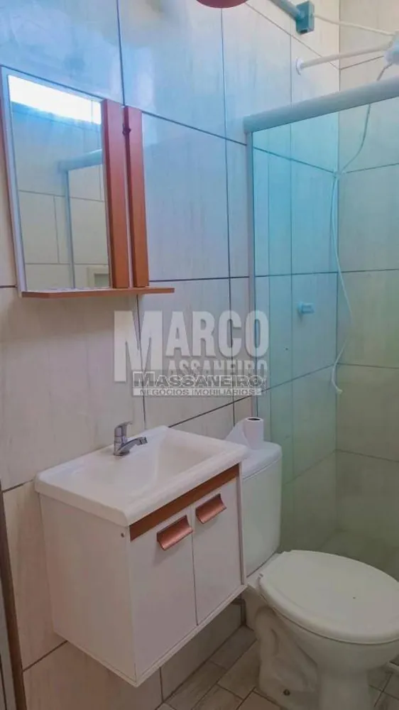 Casa, 5 quartos - Foto 11
