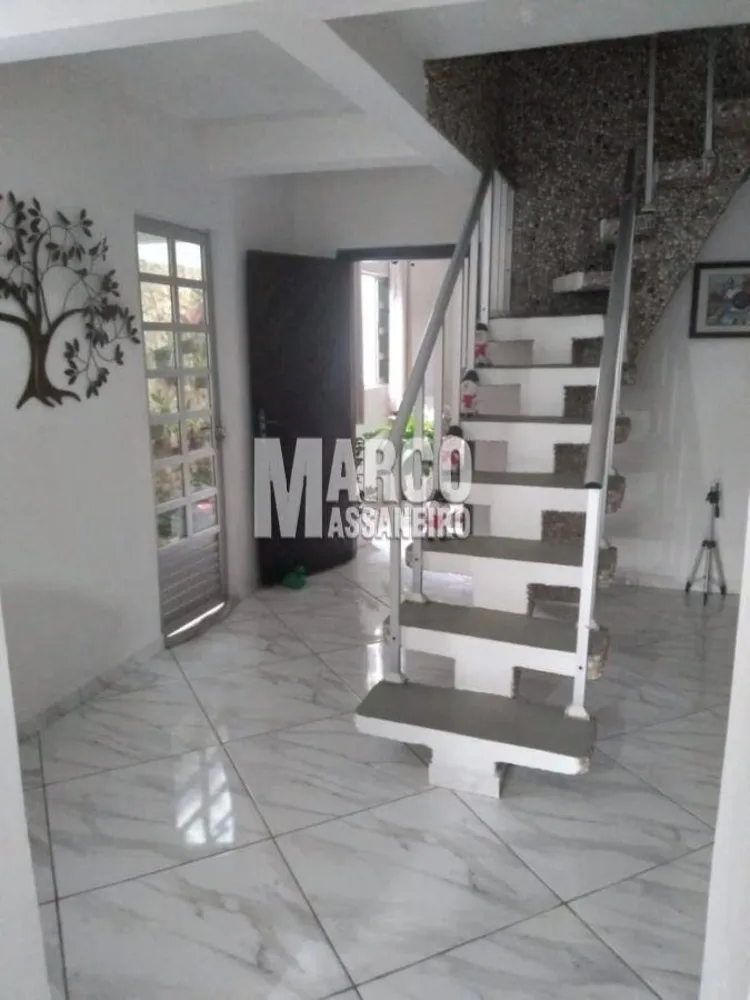 Casa, 2 quartos - Foto 1