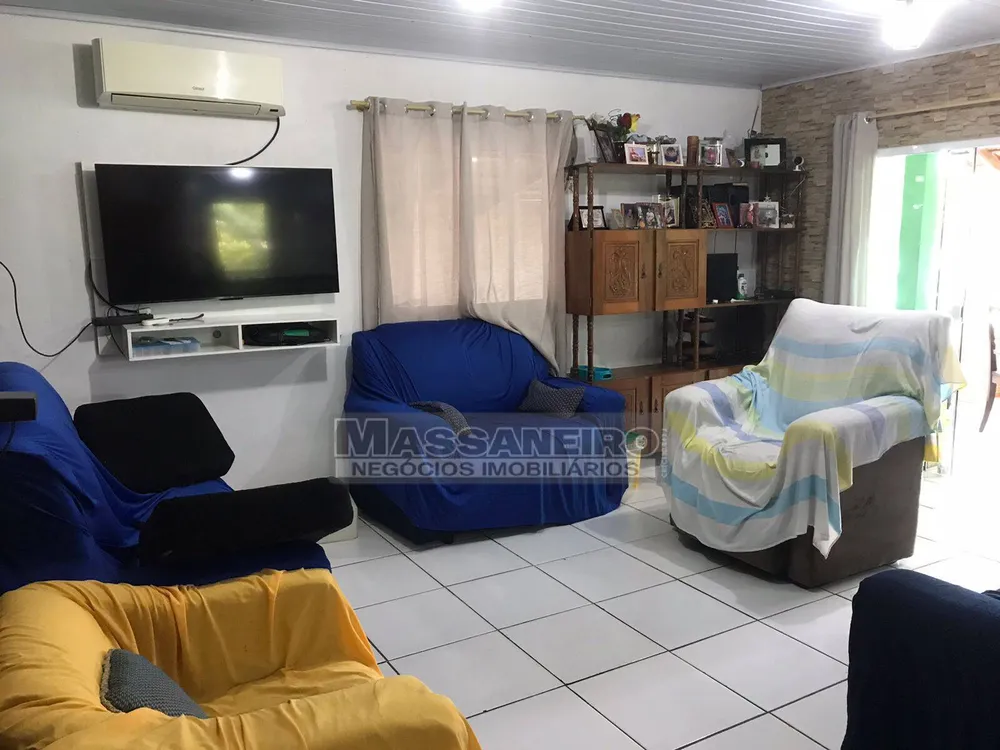 Casa, 4 quartos - Foto 5