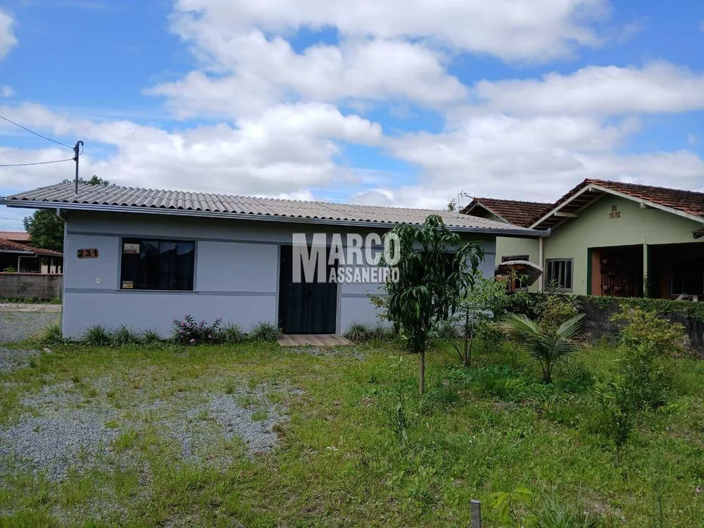 Casa, 3 quartos - Foto 6