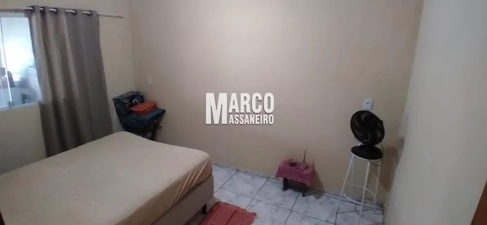 Casa, 2 quartos - Foto 4