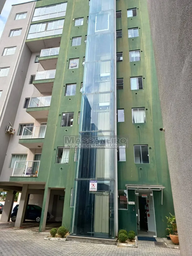 Apartamento, 2 quartos, 86 m² - Foto 2