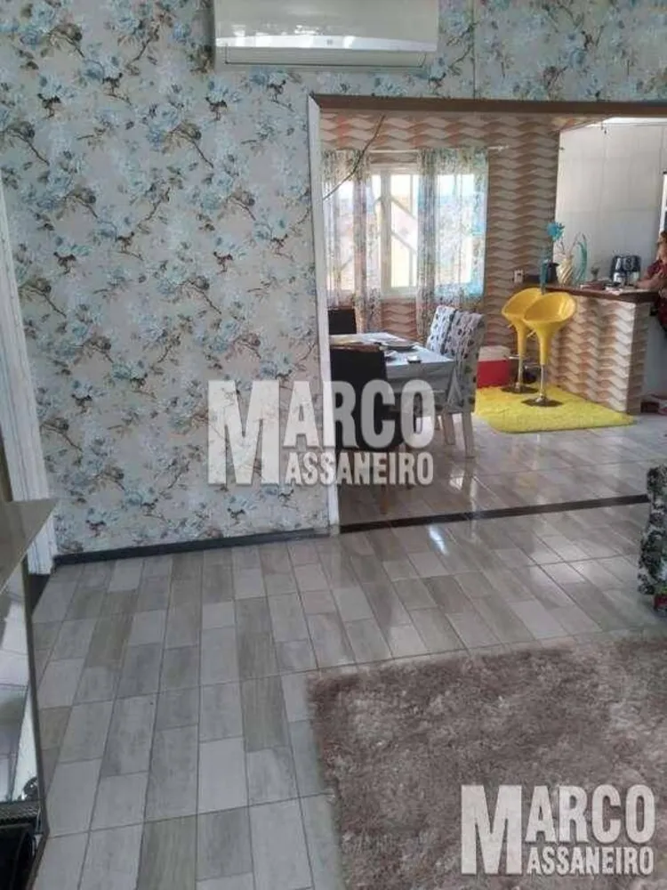 Casa, 2 quartos - Foto 4