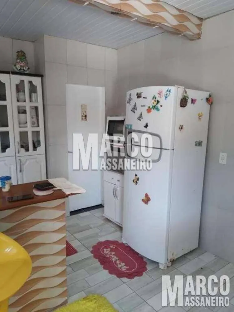Casa, 2 quartos - Foto 5