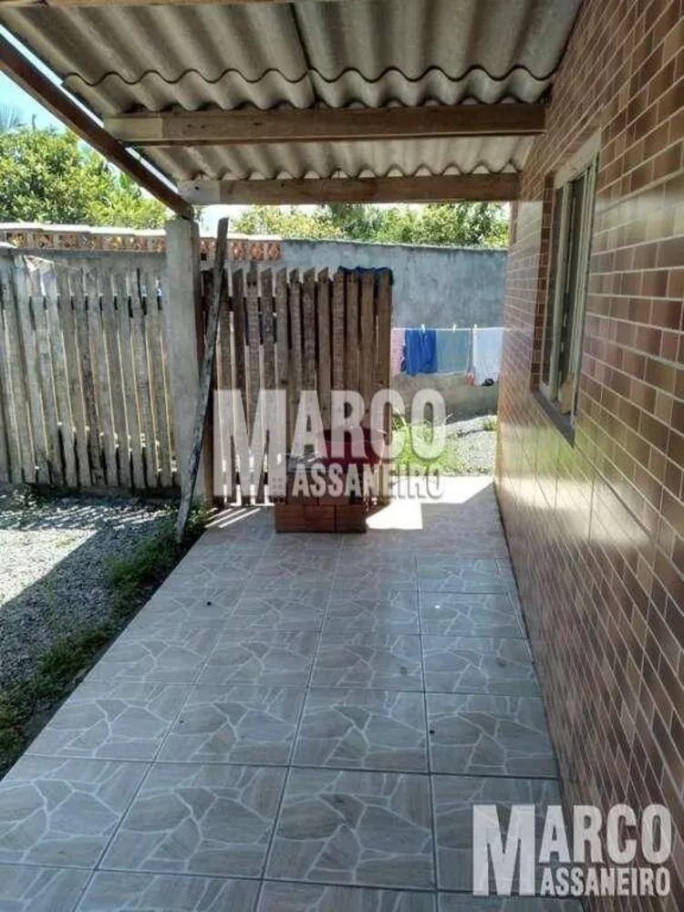 Casa, 2 quartos - Foto 8