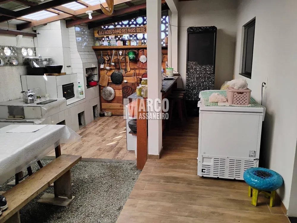 Casa, 3 quartos - Foto 5