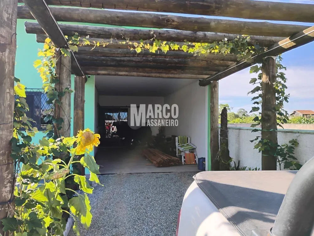 Casa, 3 quartos - Foto 8