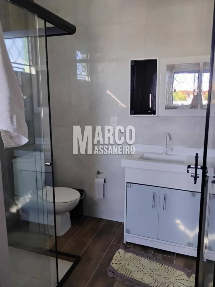Casa, 3 quartos - Foto 7