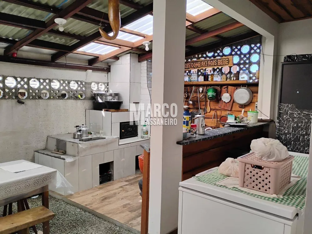 Casa, 3 quartos - Foto 3