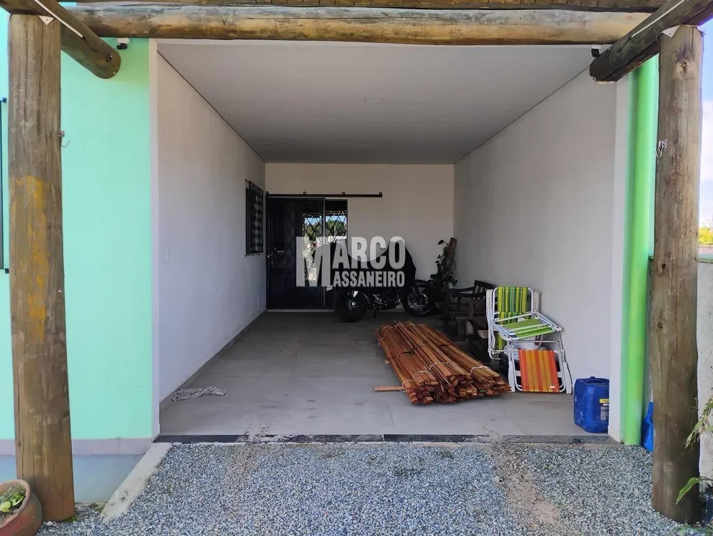 Casa, 3 quartos - Foto 11