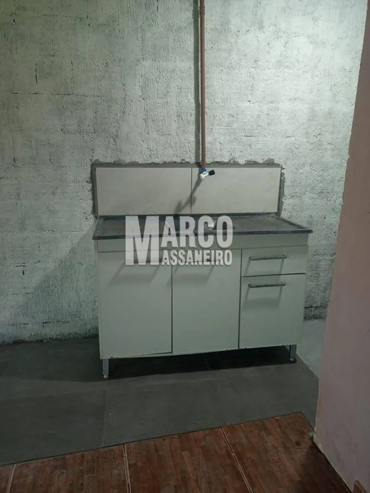 Casa, 3 quartos - Foto 10