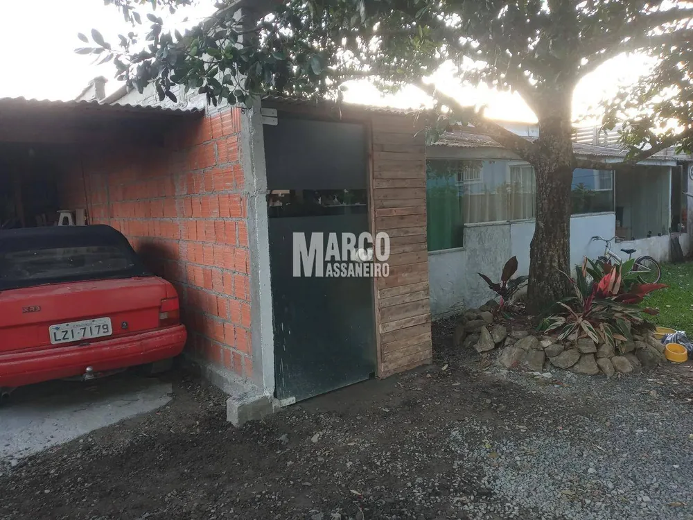 Casa, 3 quartos - Foto 11