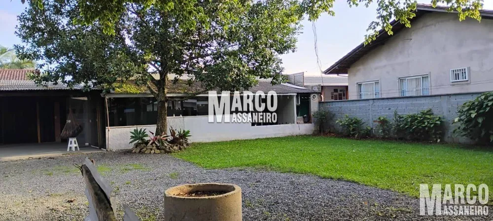 Casa, 3 quartos - Foto 2