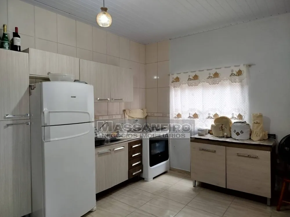 Casa, 3 quartos, 120 m² - Foto 6
