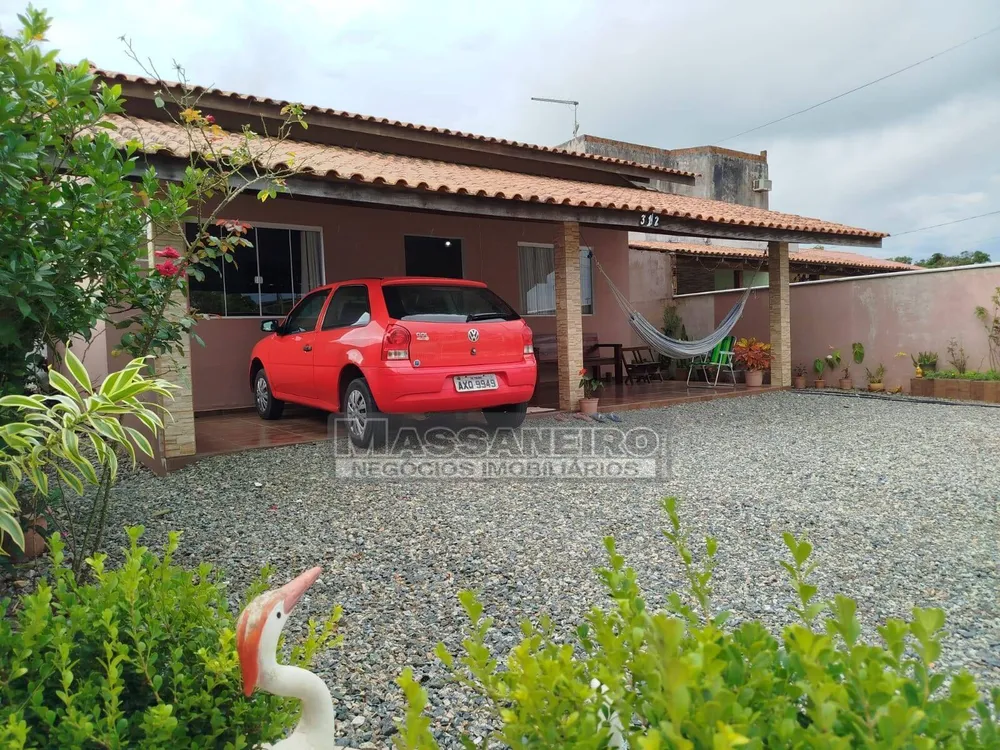 Casa, 3 quartos, 120 m² - Foto 10