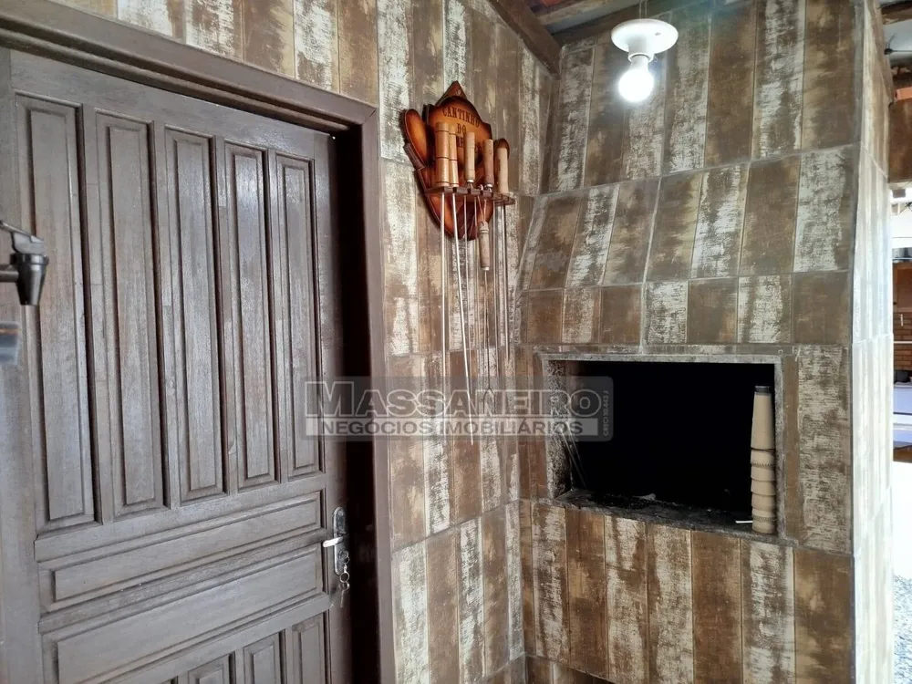 Casa, 3 quartos, 120 m² - Foto 11
