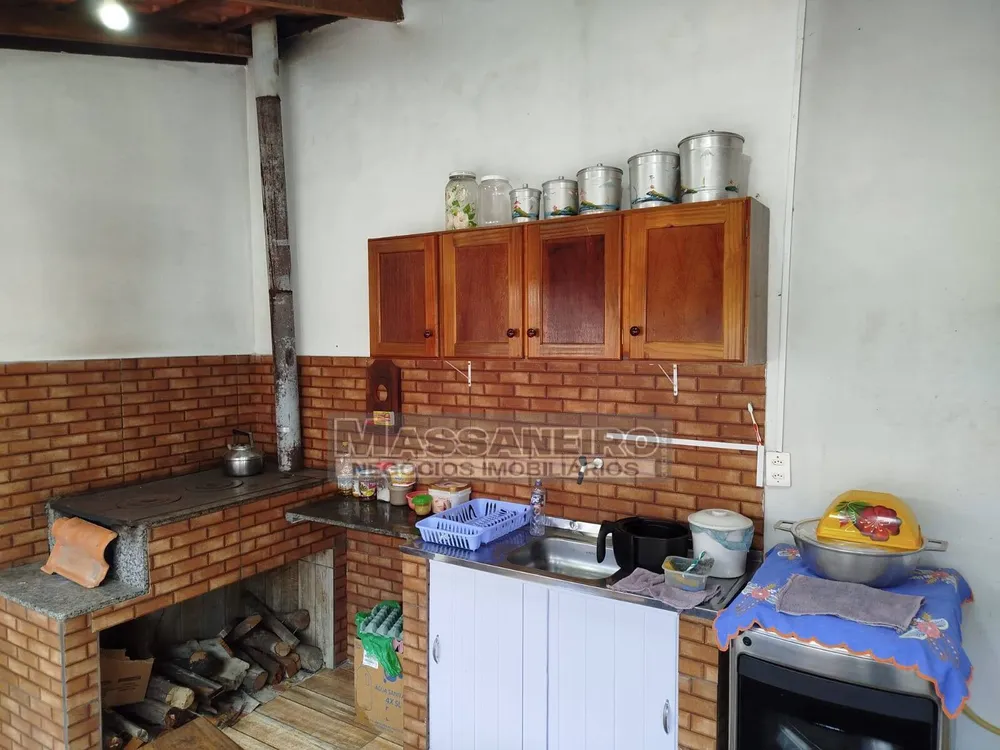 Casa, 3 quartos, 120 m² - Foto 3