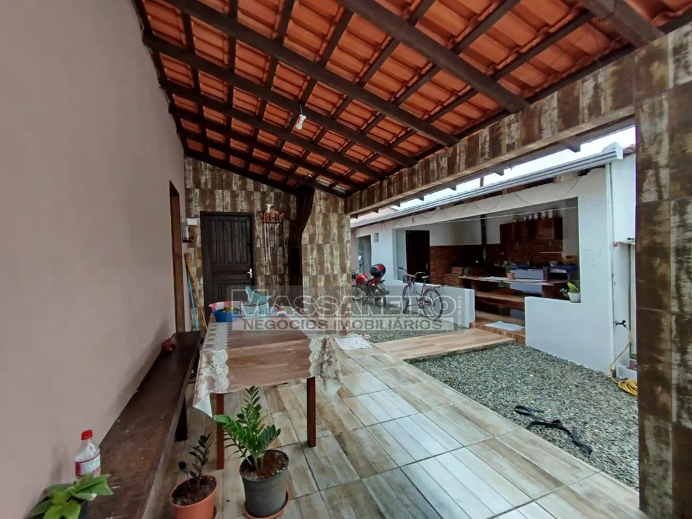 Casa, 3 quartos, 120 m² - Foto 5