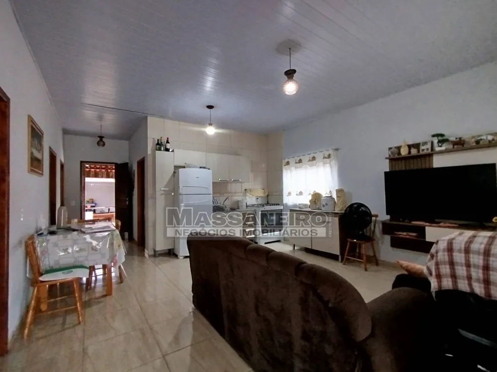 Casa, 3 quartos, 120 m² - Foto 7