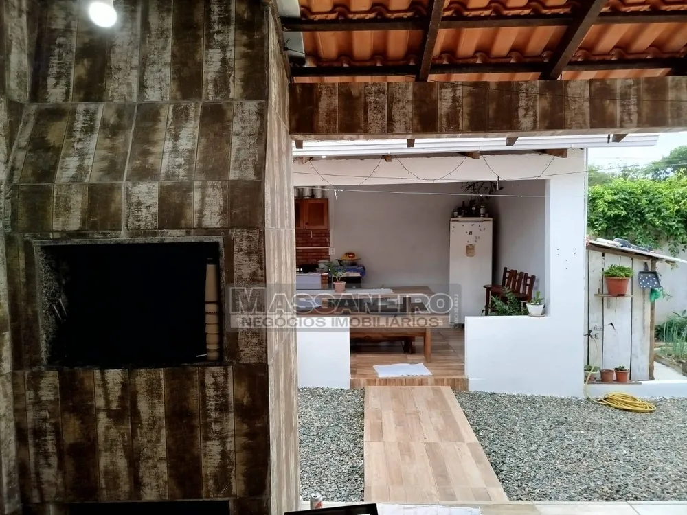 Casa, 3 quartos, 120 m² - Foto 4