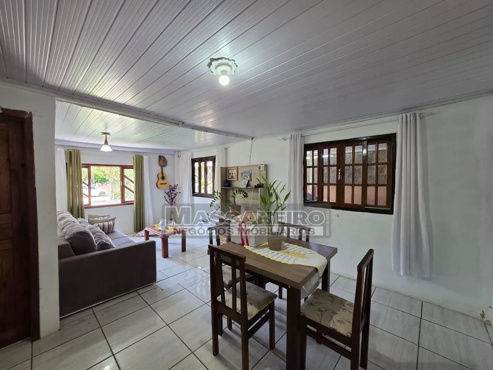 Casa, 2 quartos, 119 m² - Foto 3
