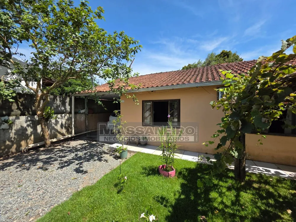 Casa, 2 quartos, 119 m² - Foto 1