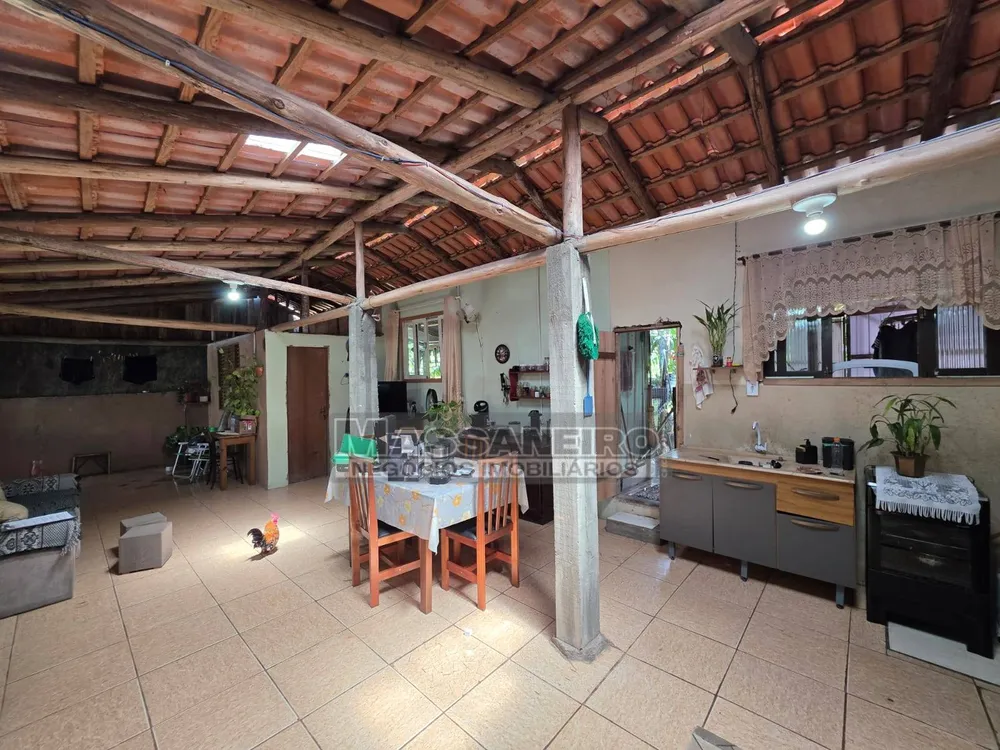 Casa, 2 quartos, 119 m² - Foto 5