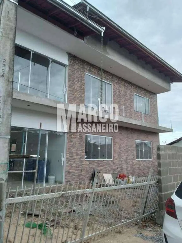 Casa, 4 quartos - Foto 2