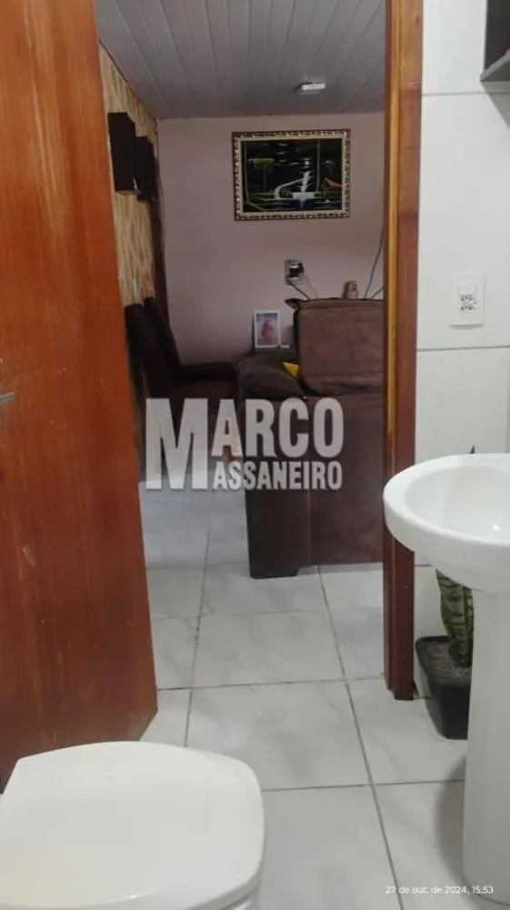 Casa, 1 quarto - Foto 5