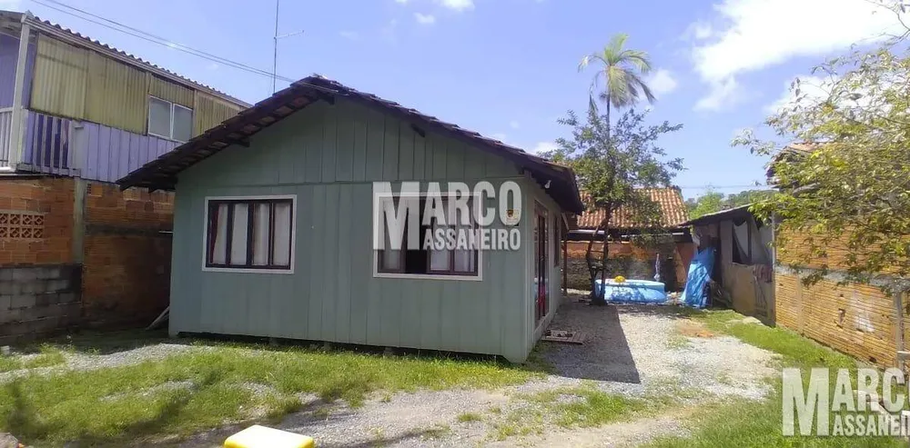 Casa, 2 quartos - Foto 6