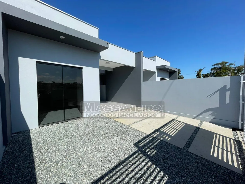 Casa, 2 quartos, 75 m² - Foto 1